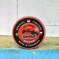 Gelasan SEMUT 0.25 Panjang 1600 Yards Double Silicon