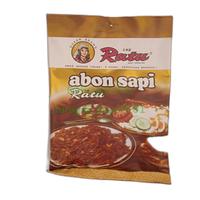 BOGOR SARI ABON RATU 90GR