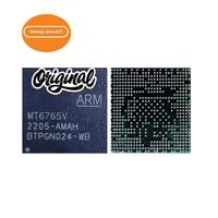 IC CPU INFINIX HOT 11 PLAY ORI TESTED PROVED