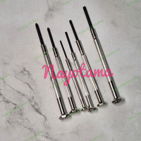 5pcs Obeng Minus Set RYU tools