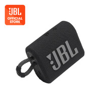 JBL Go 3 Portable Bluetooth Speaker original IMS