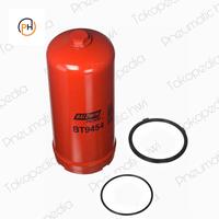BALDWIN BT9454 HEAVY DUTY HYDRAULIC FILTER BT-9454 BT 9454
