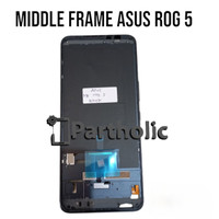 Middle Frame Asus Rog 5 Original