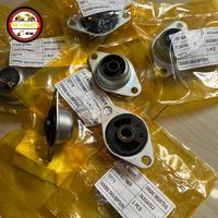 Radiator Mounting Rubber For Perkins 1104 Engines (2635A052) - Fits Caterpillar, Shibaura Equipment 5 thumbnail image