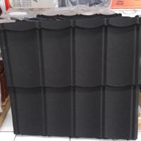 atap genteng metal pasir sakura roof murah