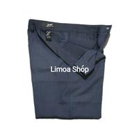 Celana Pria Formal JsM Biru Regular JM 05