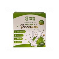 Mom Uung Breastmilk Storage Bag 100ml (isi 30 Pcs) (per Dos)