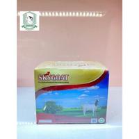 SKYGOAT SUSU ETAWA RASA COKELAT // MENINGKATKATKAN IMUNITAS TUBUH