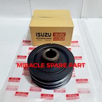 Pulley Ker As Poli Ker As Kruk Isuzu Panther 2.5 Kapsul Touring
