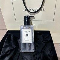 Jo Malone original counter body wash gel moussant english pear and freesia