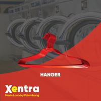 Hanger | Gantungan Baju Besi | Laundry