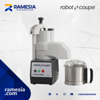 ROBOT COUPE R 301 Ultra Powerful Food Processor - Vegetable Cutter and Slicer