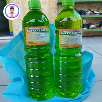 cleantex cairan pembersih kerak. surya cleantex 1000ml