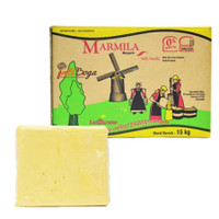 Arifu* Marmila Margarine Rasa Susu Vanilla 1Kg - Repack