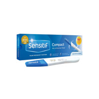 sensitif compact test kehamilan