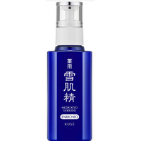 VhitalitasCollections Kose Medicated Sekkisei Enriched 140ml Japan