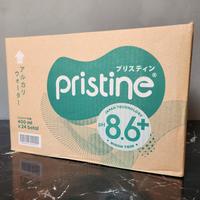 Jual Pristine 1 Dus Terdekat - Harga Murah & Grosir Maret 2025