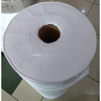 PROMO TERBARU PETROLEUM OIL SORBENT ROLL,KAIN KERTAS LAP PEMBERSIH PENYERAP MINYAK