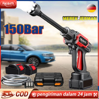 Alat cuci mobil portable tekanan tinggi mesin semprot cuci mobil generasi baru