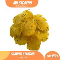 KERUPUK SAMILER KHAS MOJOKERTO 1KG