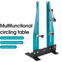 West Biking 719303 Alat Setel Ruji Jari Stel Velg Rim Sepeda Truing