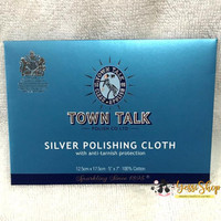 Town Talk Polishing Cloth