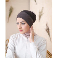 Ayasha Hijab - Bandana Rajut Premium Ciput Jilbab inner hijab adem
