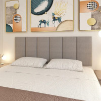 headboard 20x40 kotak persegi - Headboard Kamar tidur