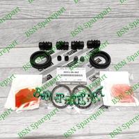 Seal Kit Kaliper Caliper Rem Depan Mazda 2 Skyactiv Skyactive Sky Activ Active Original