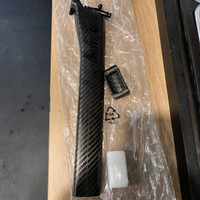 Seatpost Darimo T1 for SL7