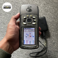 GPS handheld Garmin Gpsmap 76CSx