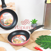 Takawa Frypan TA16,18,20,22,24