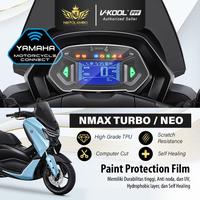 Pelindung PPF VKOOL Speedometer NMAX TURBO / NEO tahun 2024