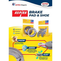 terbagusss KAMPAS REM TROMOL VEGA ZR GENERASI KETIGA 2009 2010 2011 2012 ASPIRA happy shopping