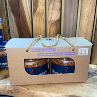 Hampers bawang merah goreng brebes premium