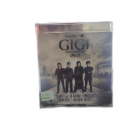 CD Gigi Kompilasi Religi Ekslusif