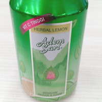 Adem Sari Ching Ku Can / Kaleng 320ml