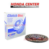 kampas kopling clutch honda civic nouva nova lx 1988