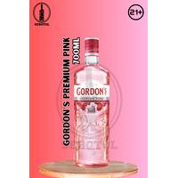 Gordon’s Pink, Kenikmatan Raspberry dalam Tiap Tetesnya! April 2025