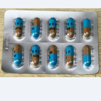 Emperor  suplemen Herbal Cina
