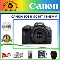 Jual Canon R100 Terbaru - Harga Murah April 2025 & Cicil 0%