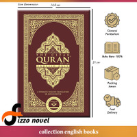 The Clear Quran By Mustafa Khattab ( English )
