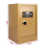 Brankas Brangkas Safe Box Safety Box Safe Deposit Box Cash Box Brankas Digital BS 70