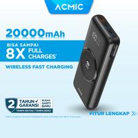 Jual Power Bank Terbaru - Harga Murah Januari 2025 & Cicil 0%