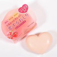 PELICAN PEACH HIP CARE SOAP