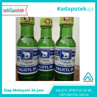 salicyl spiritus cap gajah