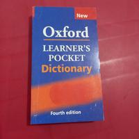 kamus Oxford pocket Dictionary