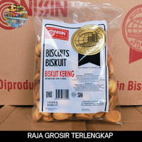 BISKUIT KERING NISSIN 300 gram
