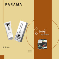 Bonus Kapsul Khusus Pria Joss-X // Krim PARAMA