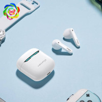 Edifier Hecate TWS Gaming Music Earphone Bluetooth 5.3 400mAh GM3 Plus